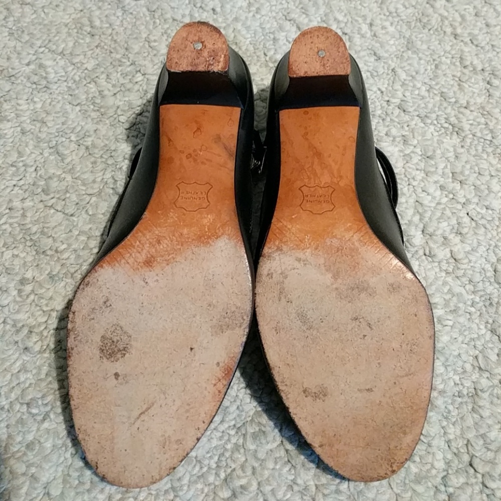 💕Maryjane/character/dance heels - Picture 6 of 7